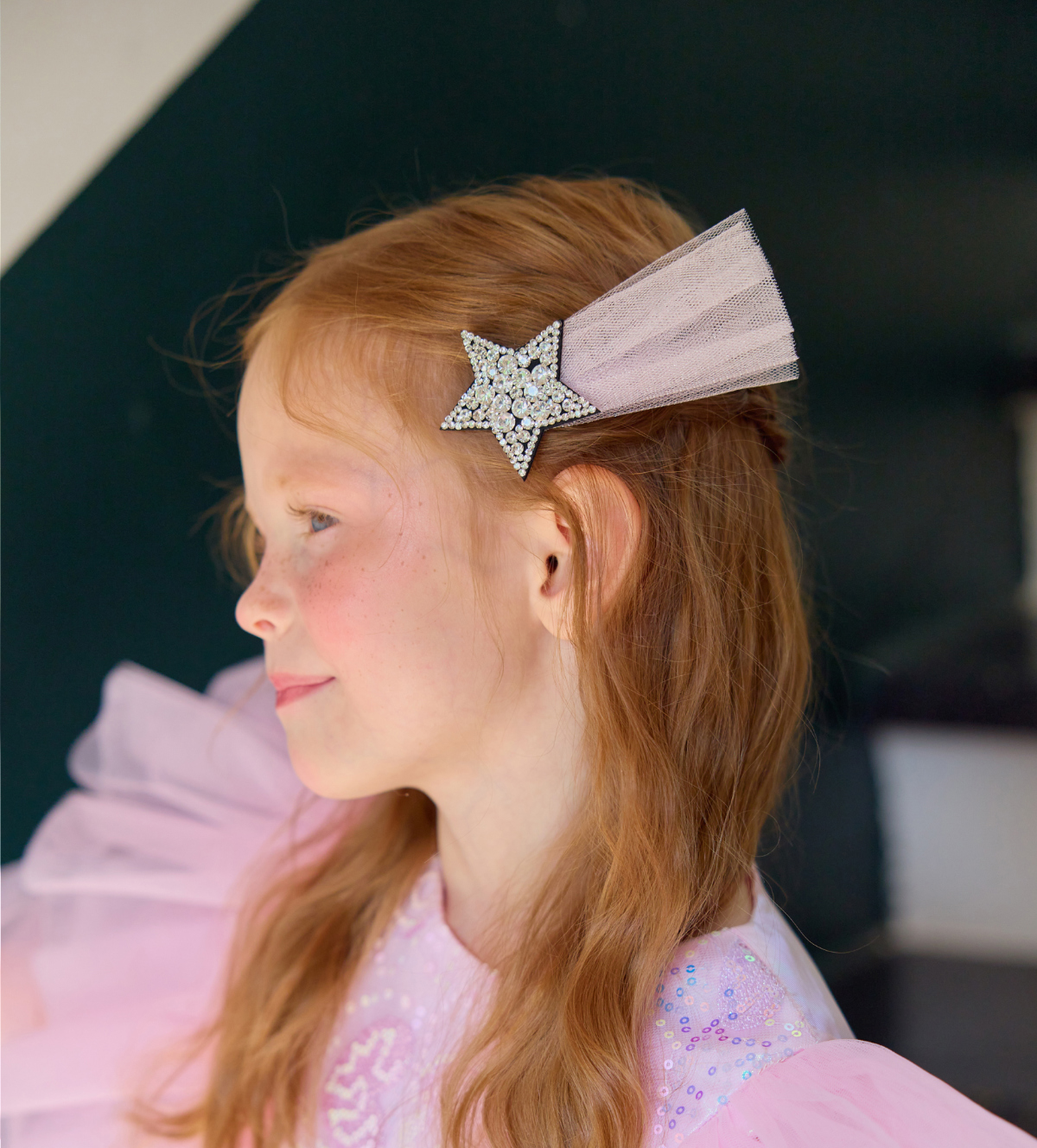 악세사리 모델 착용 이미지-S39L3