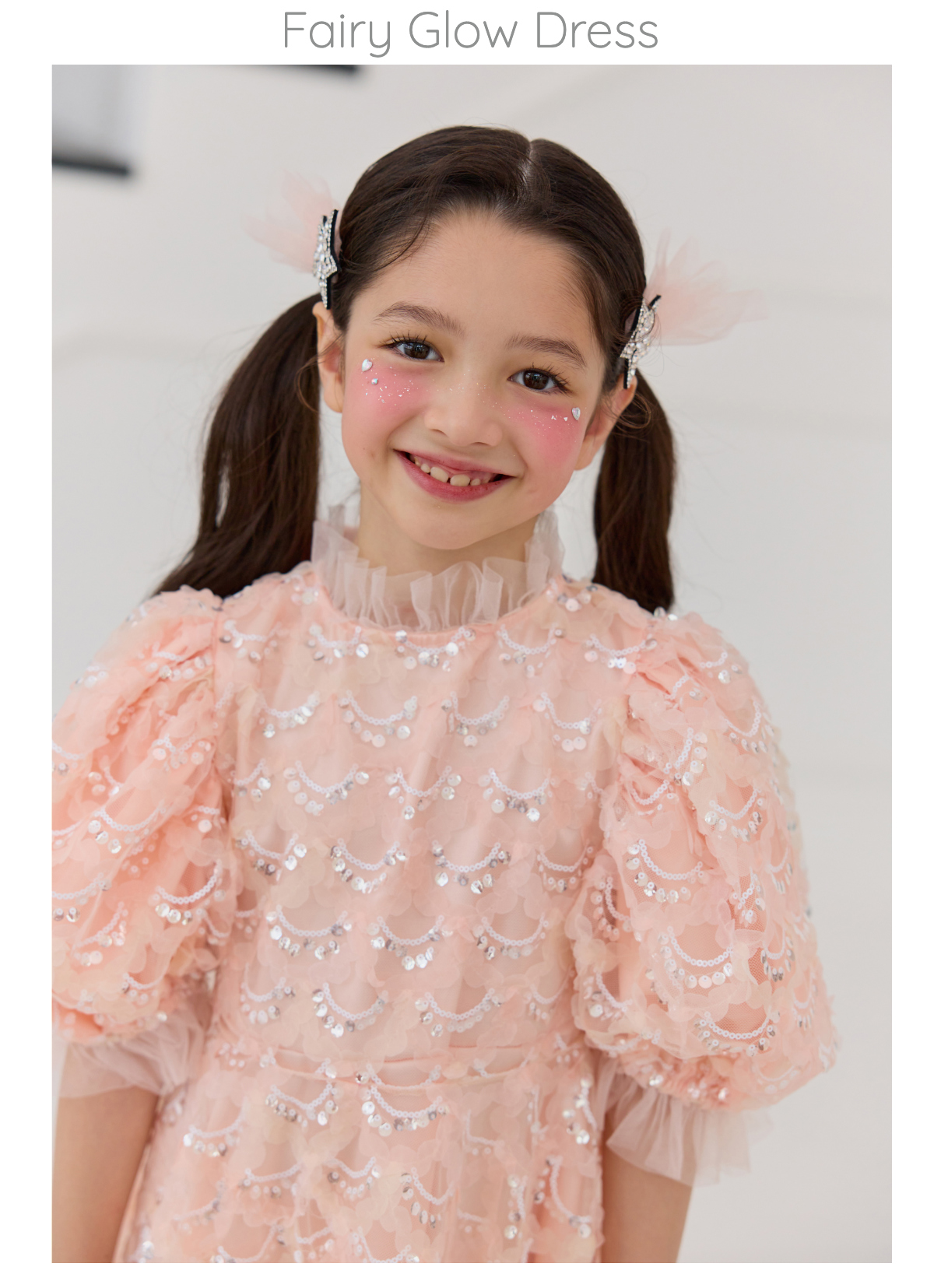 드레스 모델 착용 이미지-S1L2