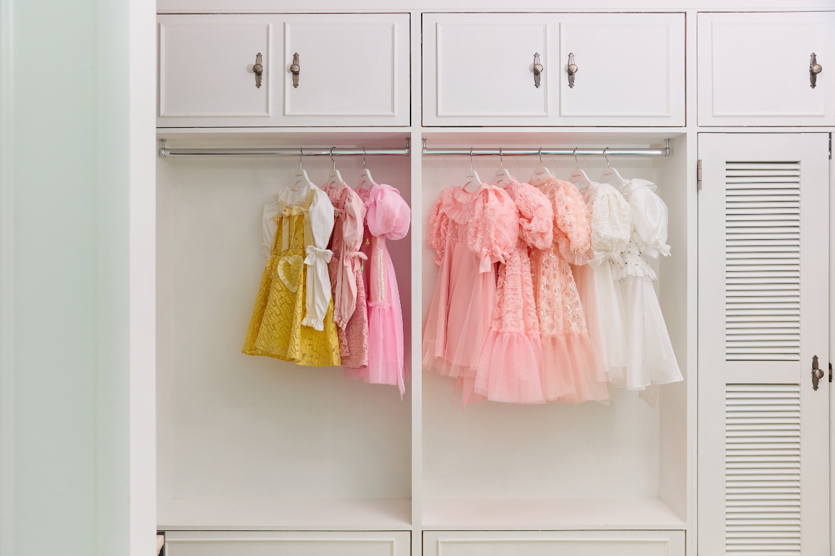 드레스 상품 이미지-S82L10