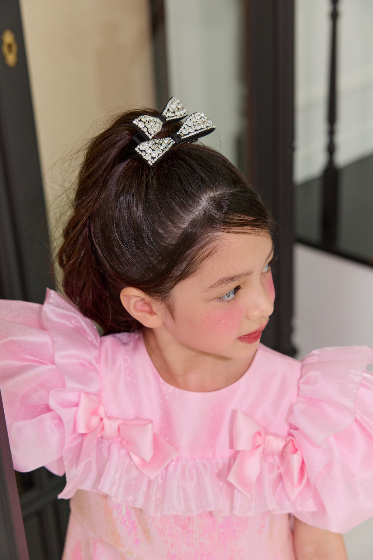 악세사리 모델 착용 이미지-S36L2