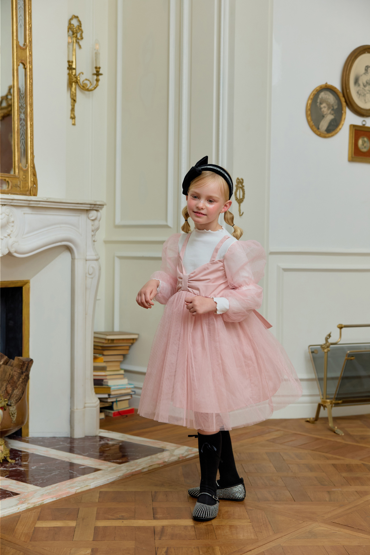 악세사리 모델 착용 이미지-S29L27