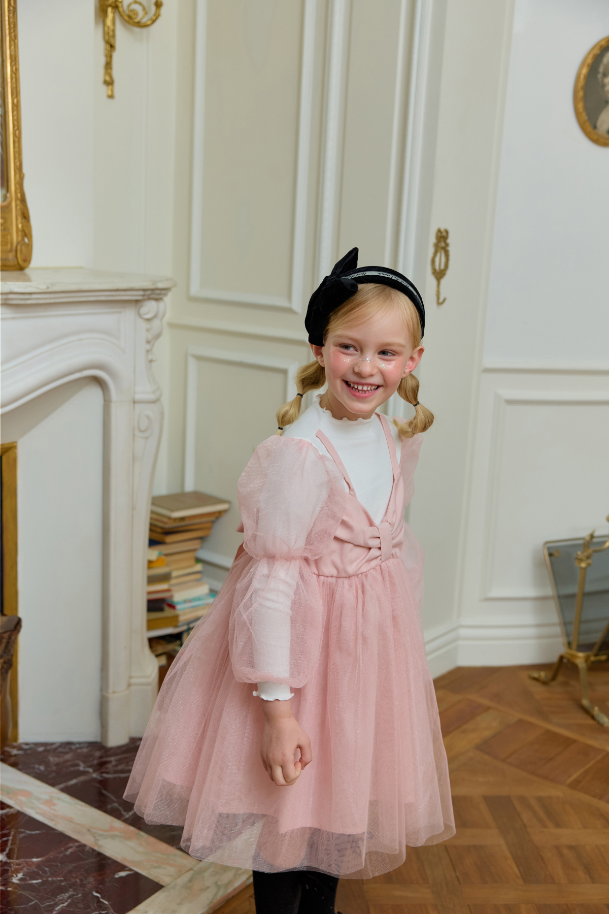 악세사리 모델 착용 이미지-S29L6