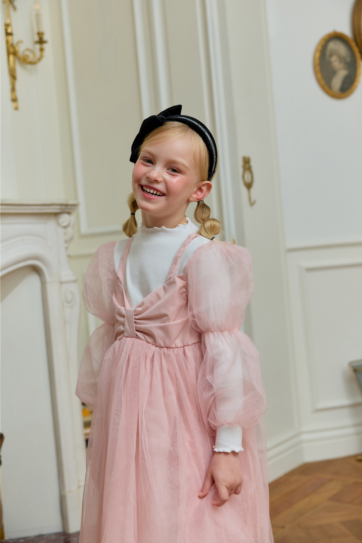 악세사리 모델 착용 이미지-S29L40