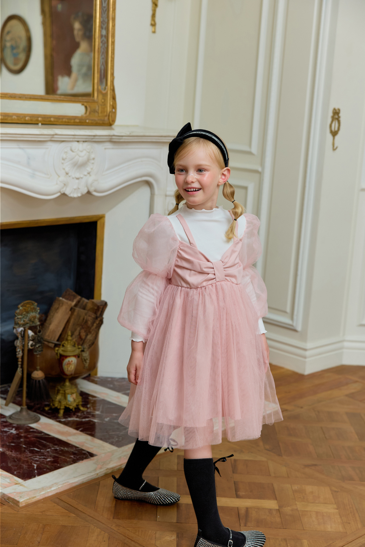 악세사리 모델 착용 이미지-S29L15