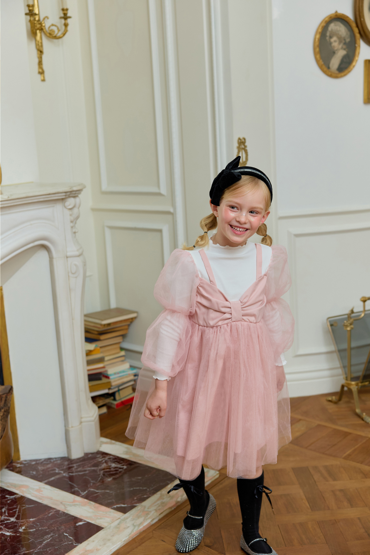 악세사리 모델 착용 이미지-S29L13