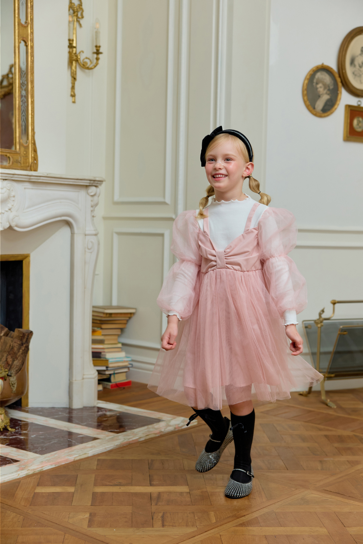 악세사리 모델 착용 이미지-S29L24