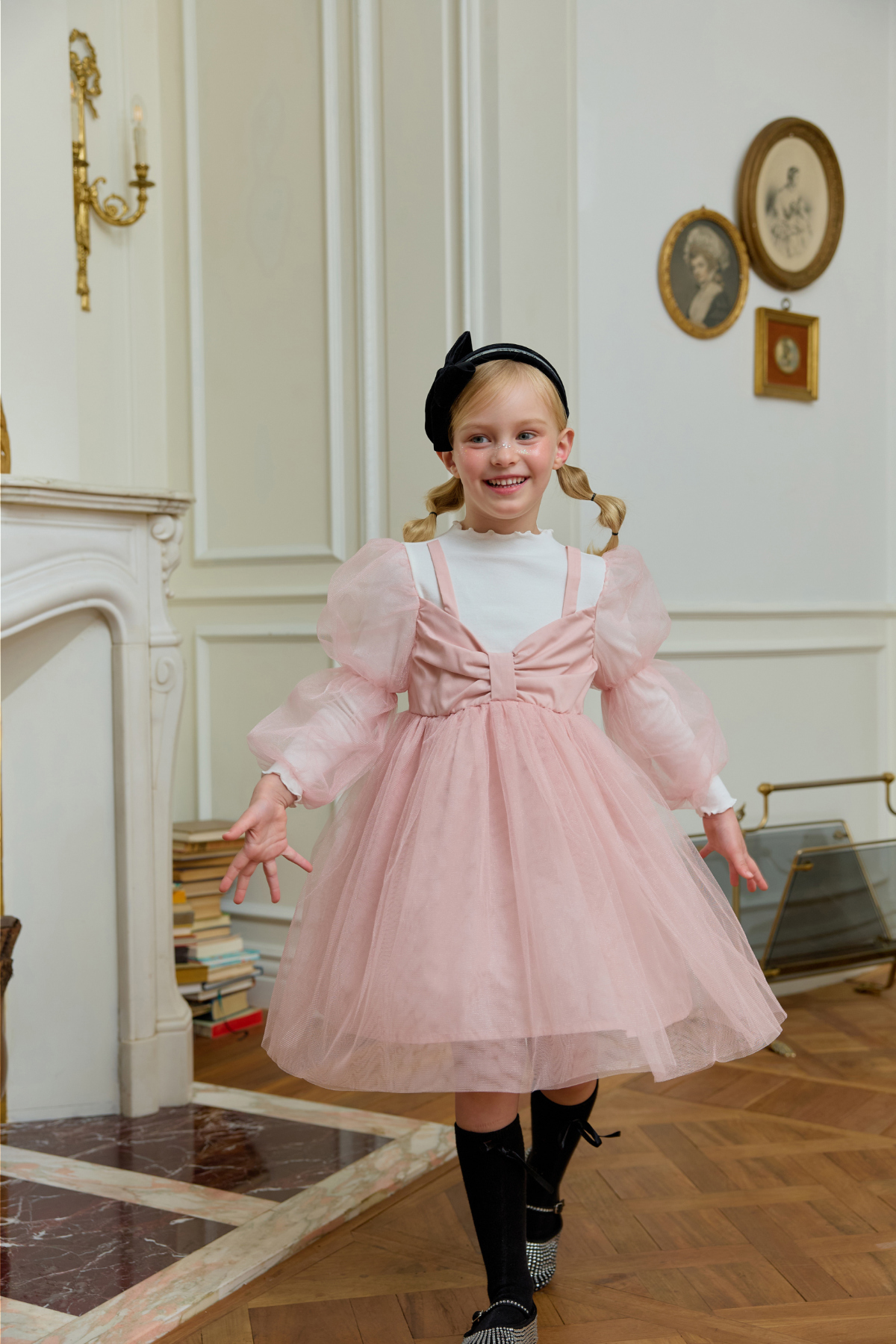 악세사리 모델 착용 이미지-S29L3