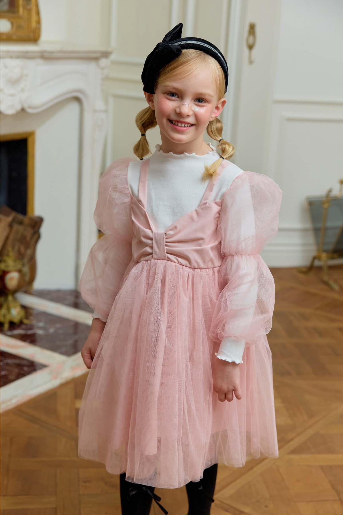 악세사리 모델 착용 이미지-S29L14