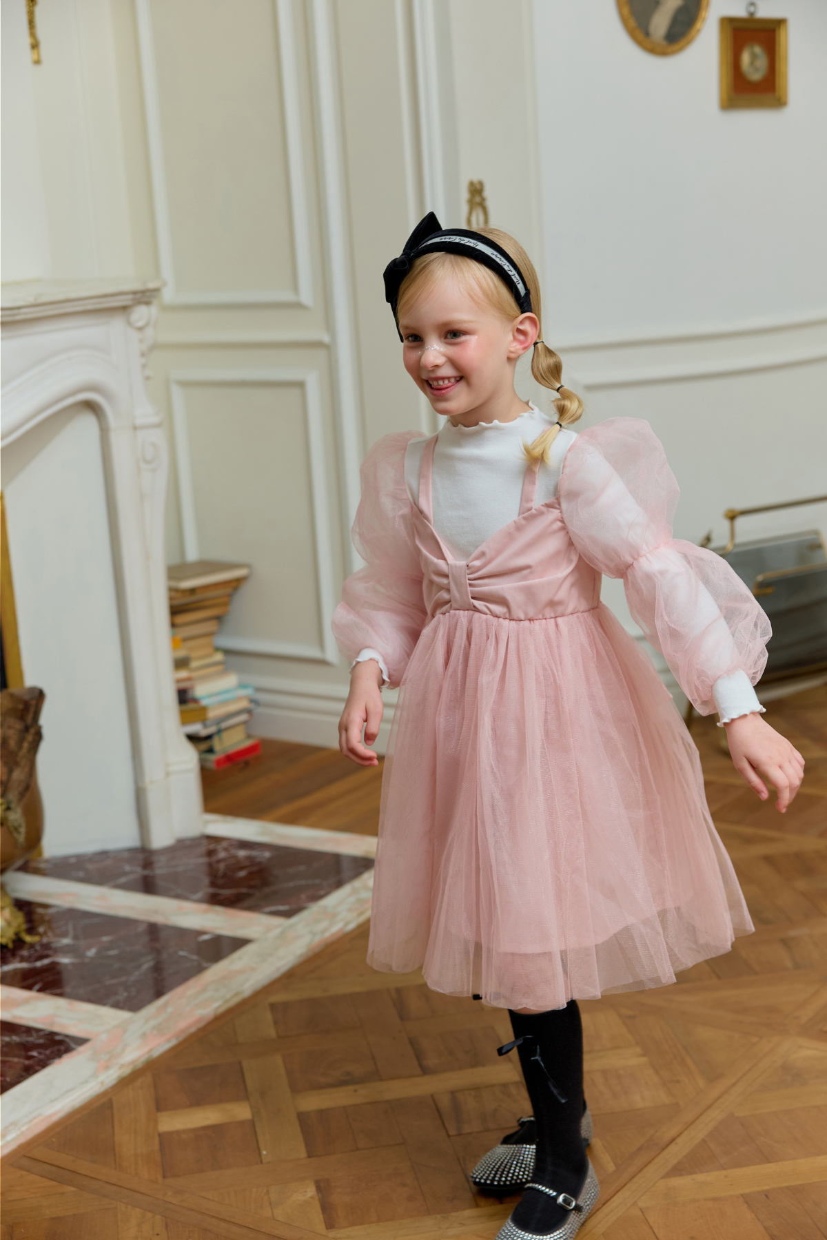 악세사리 모델 착용 이미지-S29L17