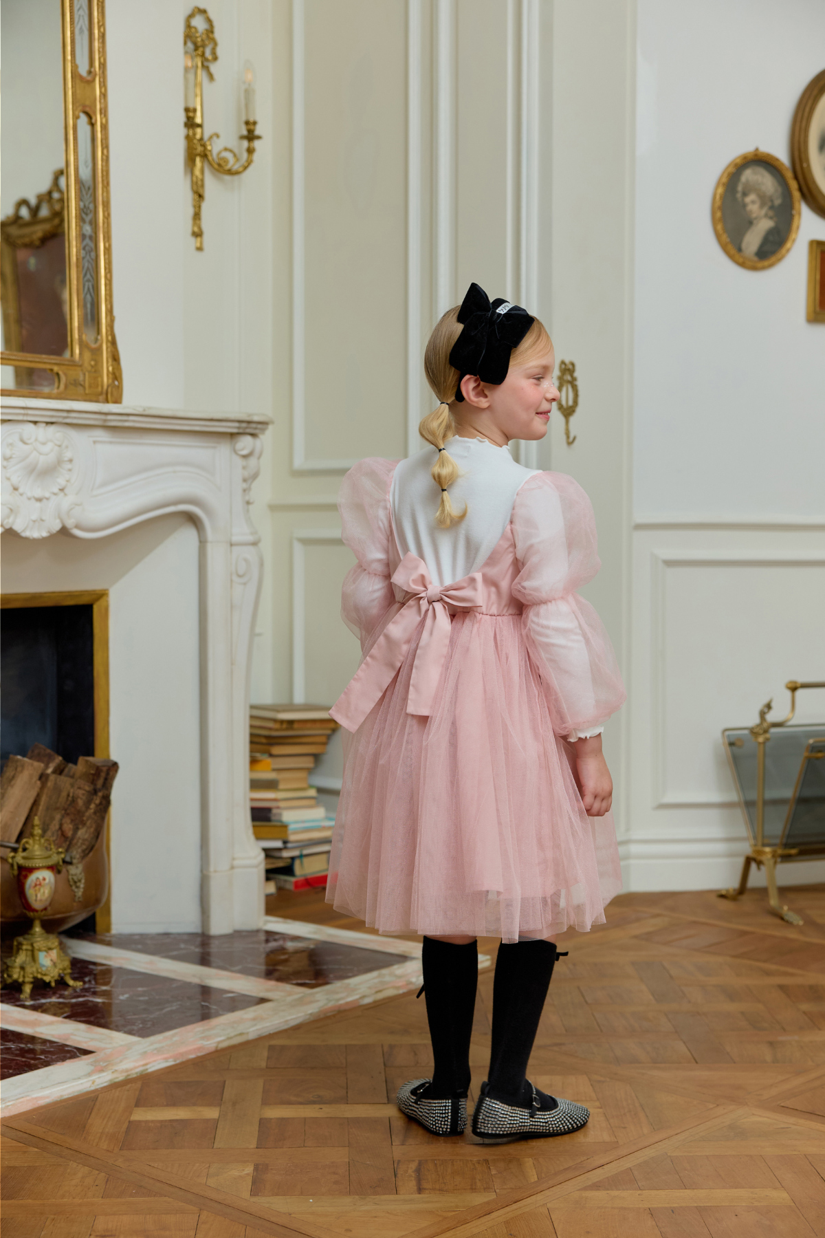 악세사리 모델 착용 이미지-S29L23