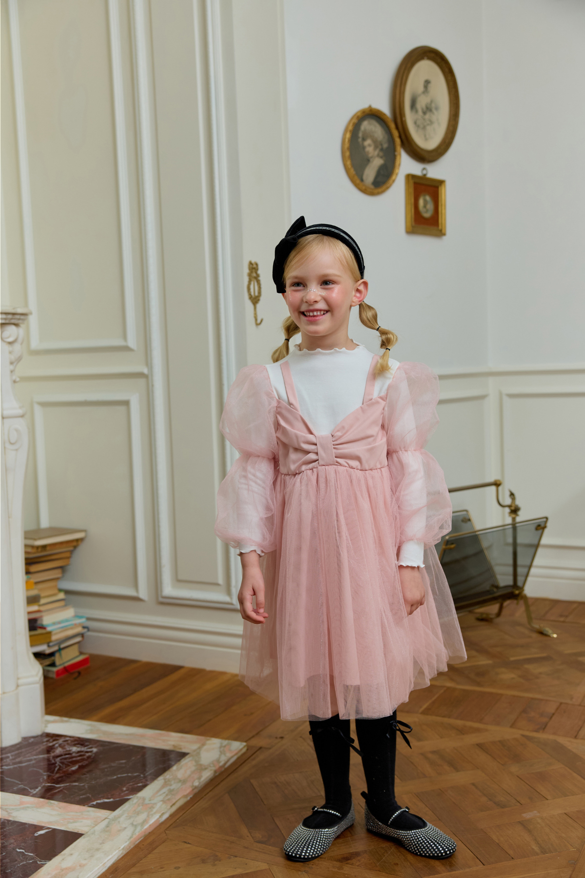 악세사리 모델 착용 이미지-S29L7