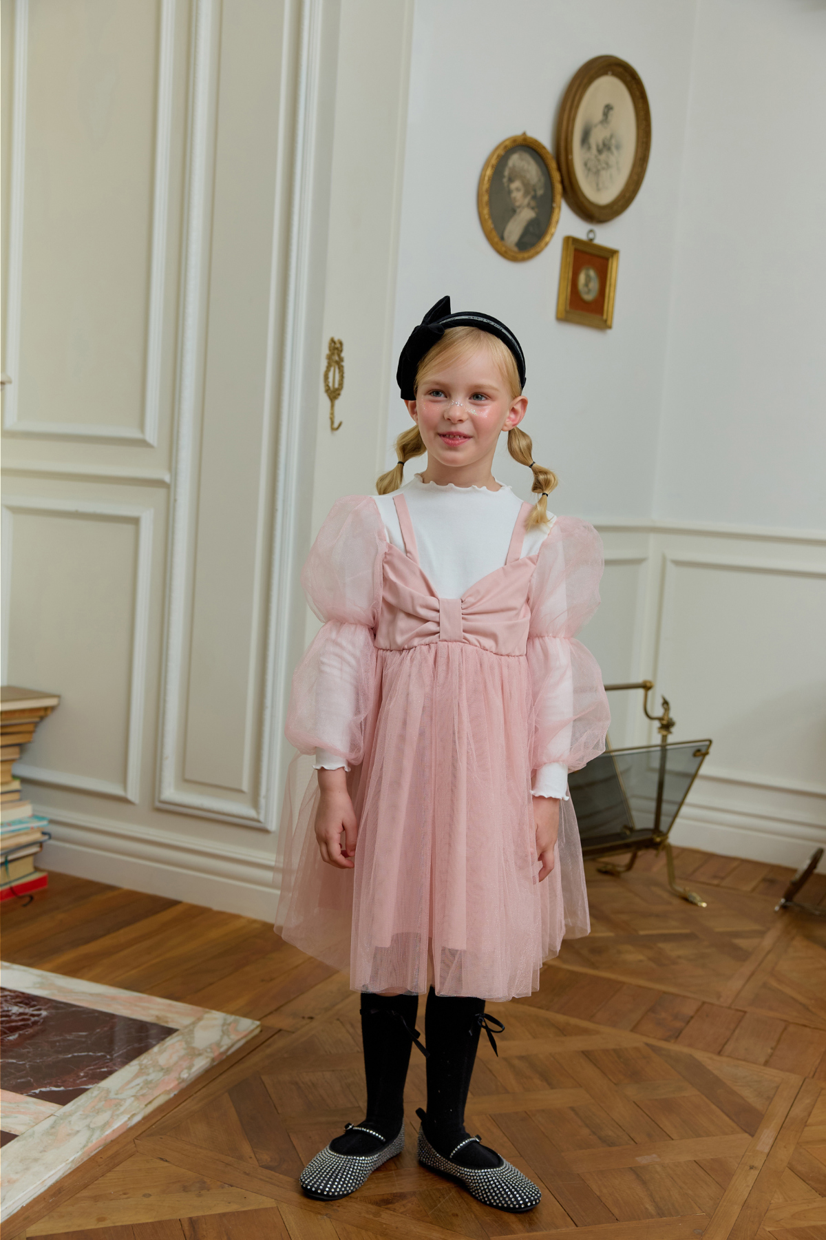 악세사리 모델 착용 이미지-S29L5