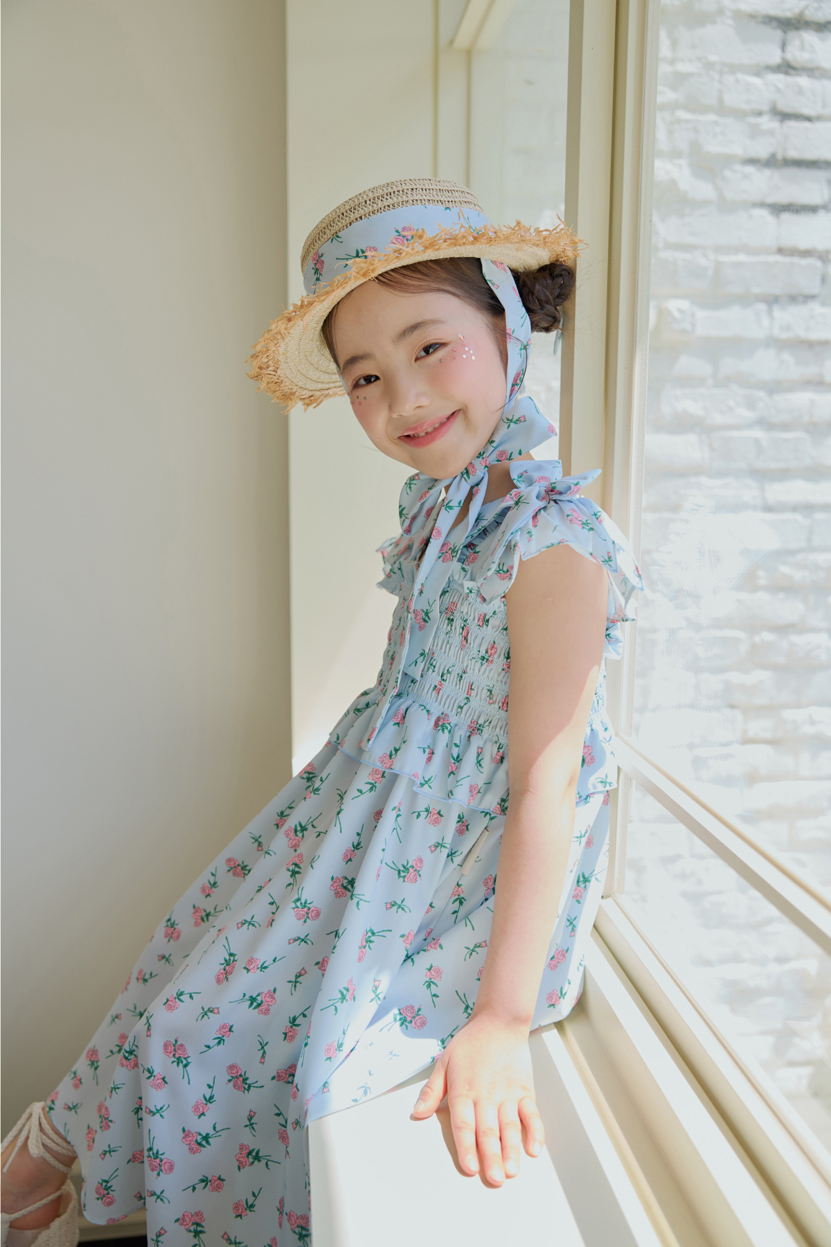 악세사리 모델 착용 이미지-S43L2