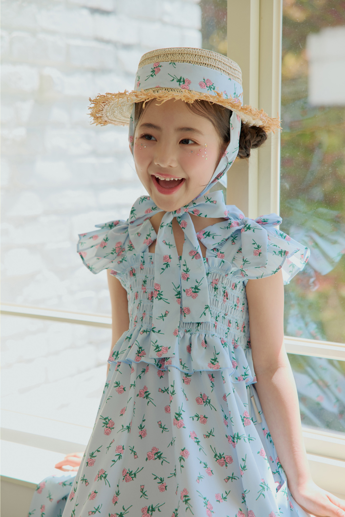 악세사리 모델 착용 이미지-S43L1