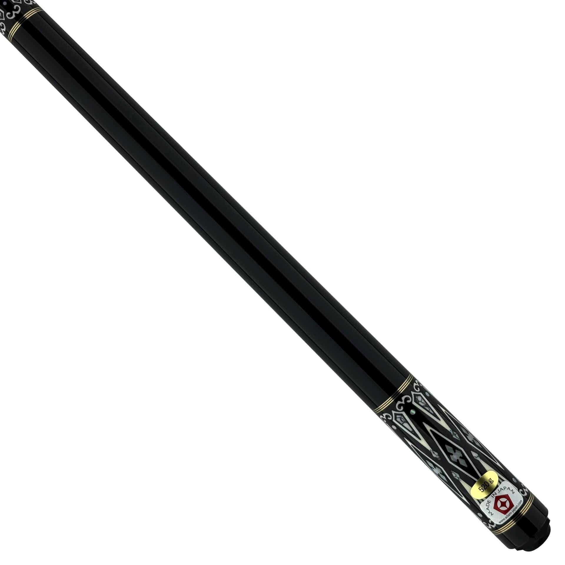 自転車 magic fruits E30 BMX用 stem ブラック