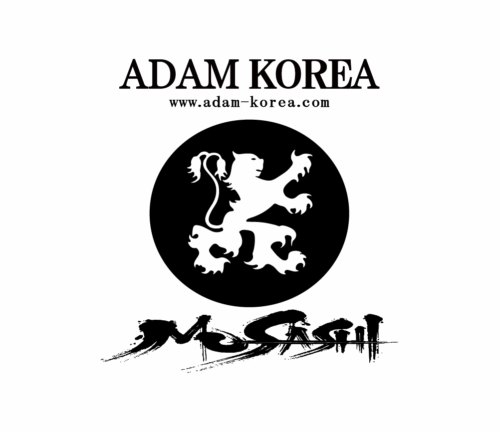 Adam Solid 12 MAX shaft [무사시링]