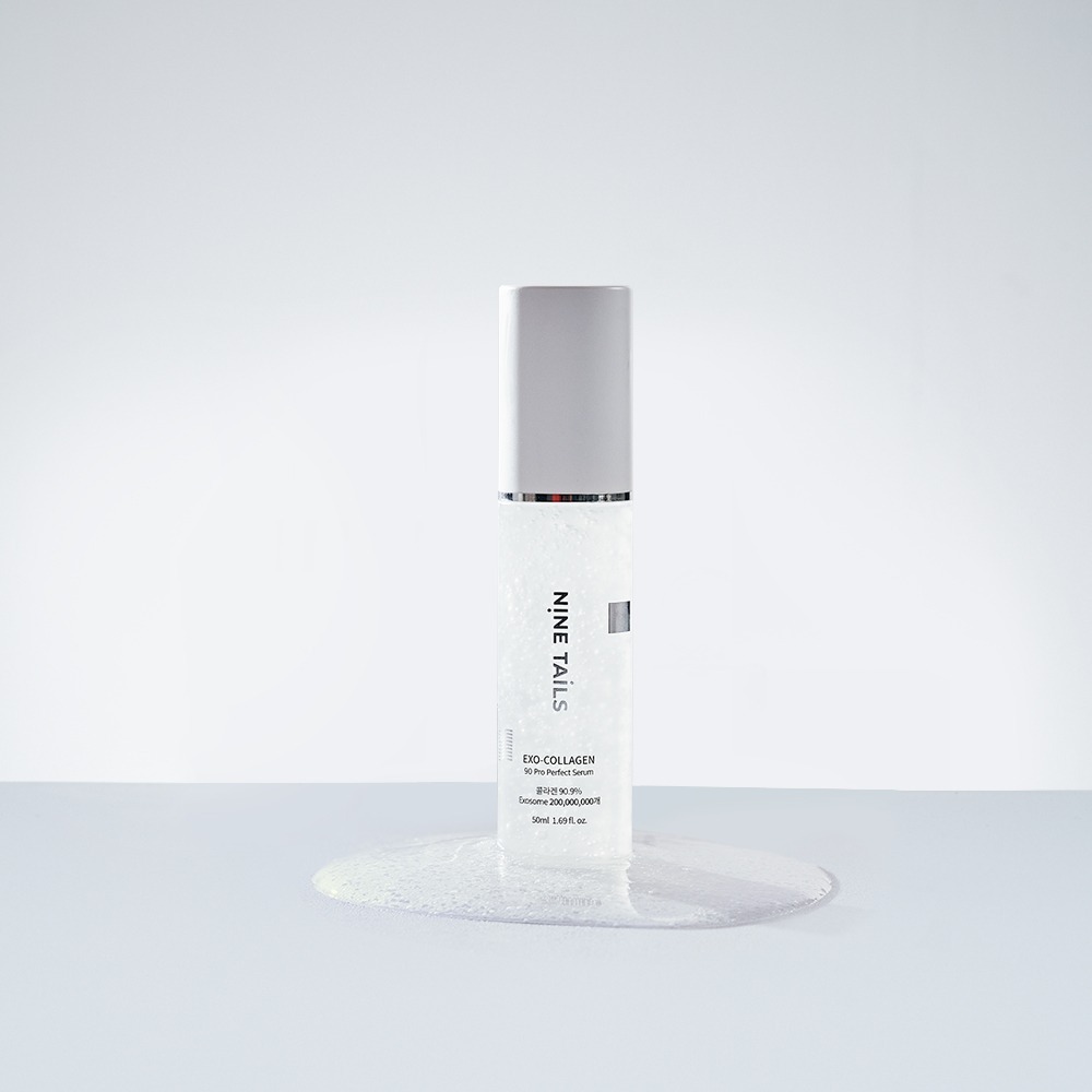 Ninetails Exo Collagen 90 Pro Perfect Serum - NINETAILS