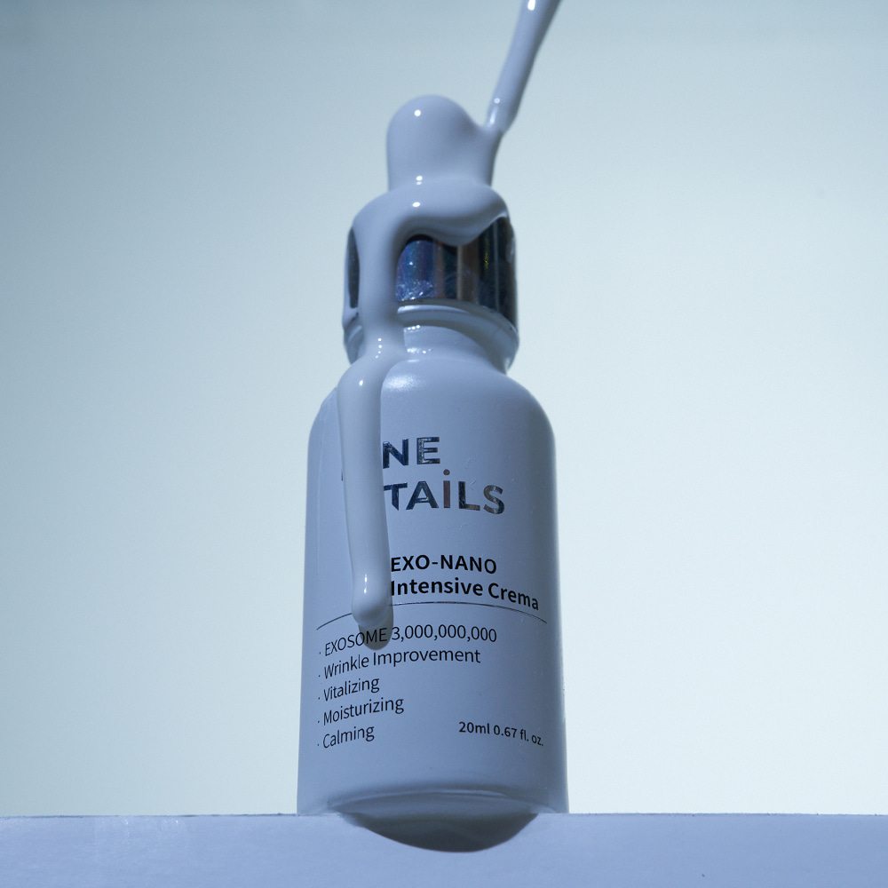【新品】9tails EXO-NEO Crema Ampoule 3本セット韓国 Amazon.co.jp: 【公式】NINE TAILS（ナインテイルズ）EXO-NEO Crema