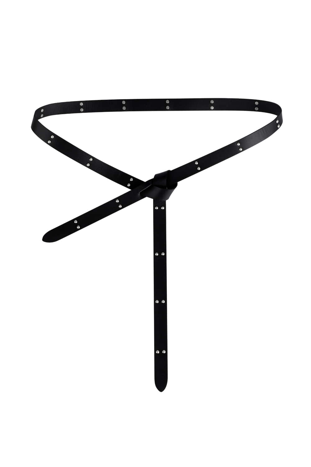 IUGAMAKARAS★大人気★男女兼用★D-Ring Strap (Black) MUSINSA | IUGAMAKARAS D-Ring Strap (Black)