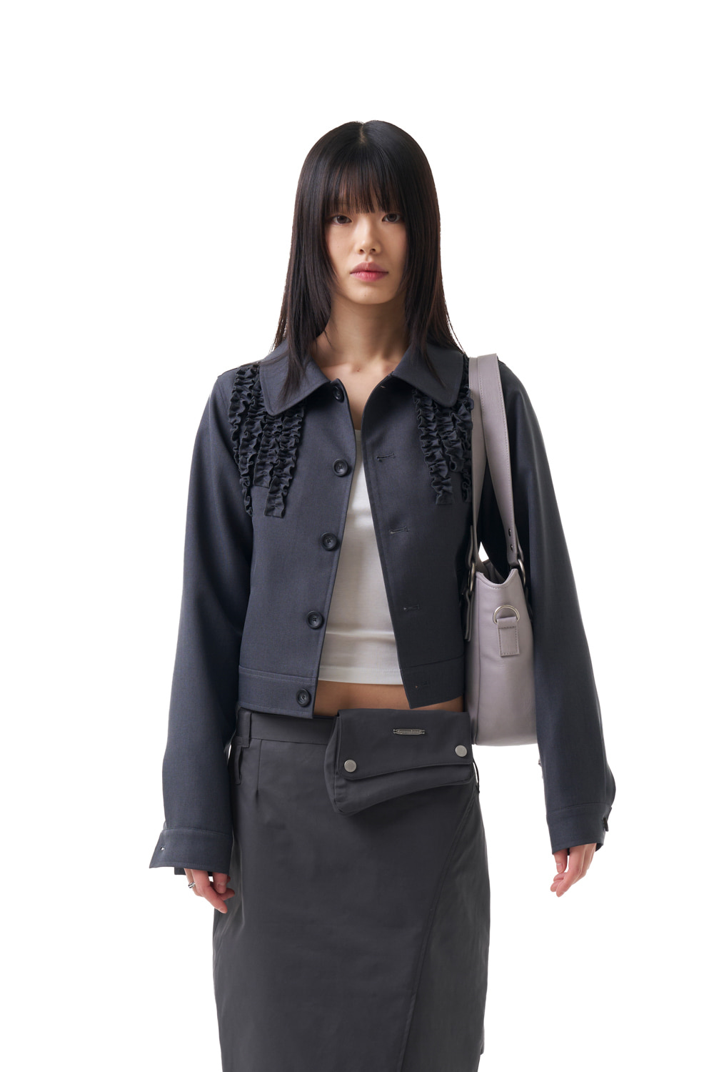 CLOTHING - Outerwear - IUGAMAKARAS