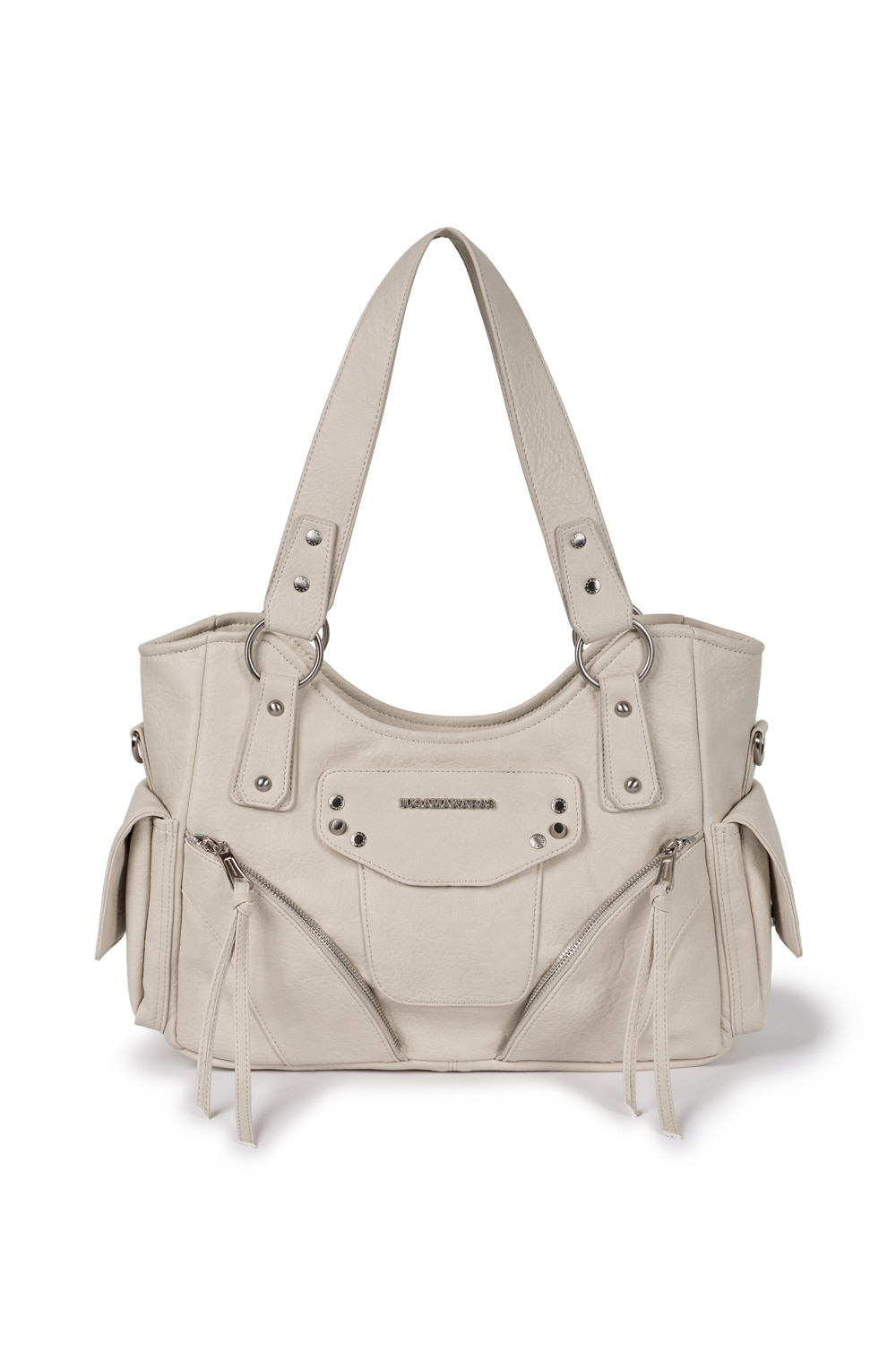 BAG - Leather - IUGAMAKARAS