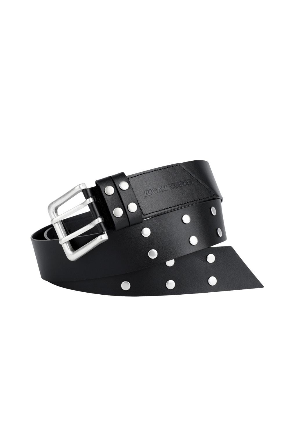 [IUGAMAKARAS] Double Stuff Western Belt /追跡付 ACC - Acc - IUGAMAKARAS