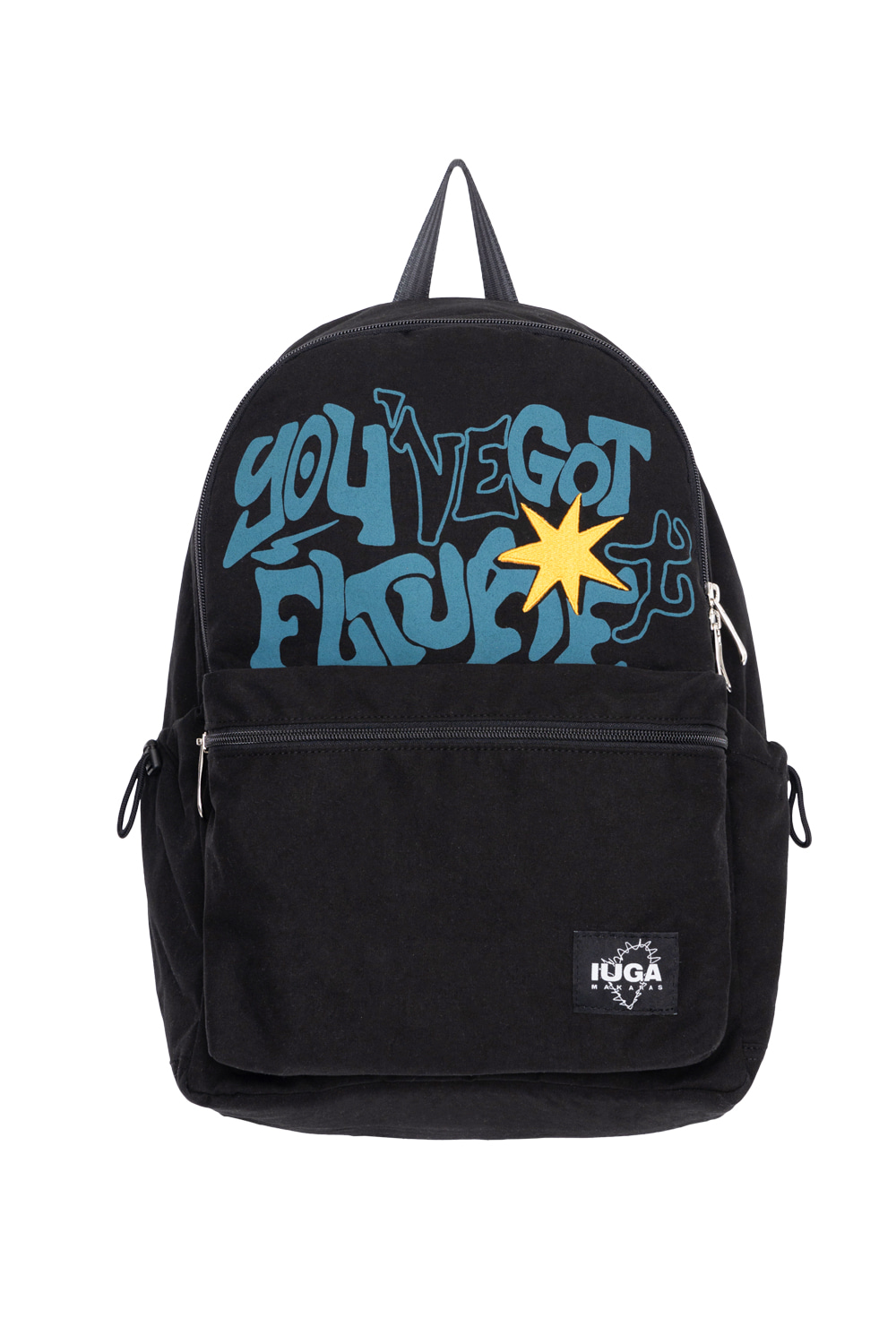 BAG - Backpack - IUGAMAKARAS