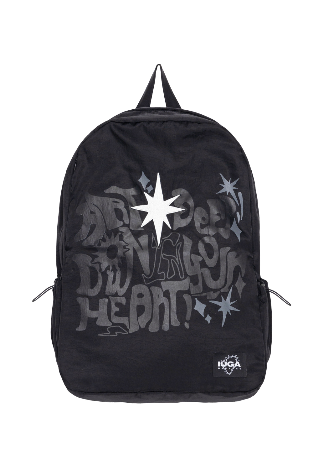 BAG - Backpack - IUGAMAKARAS