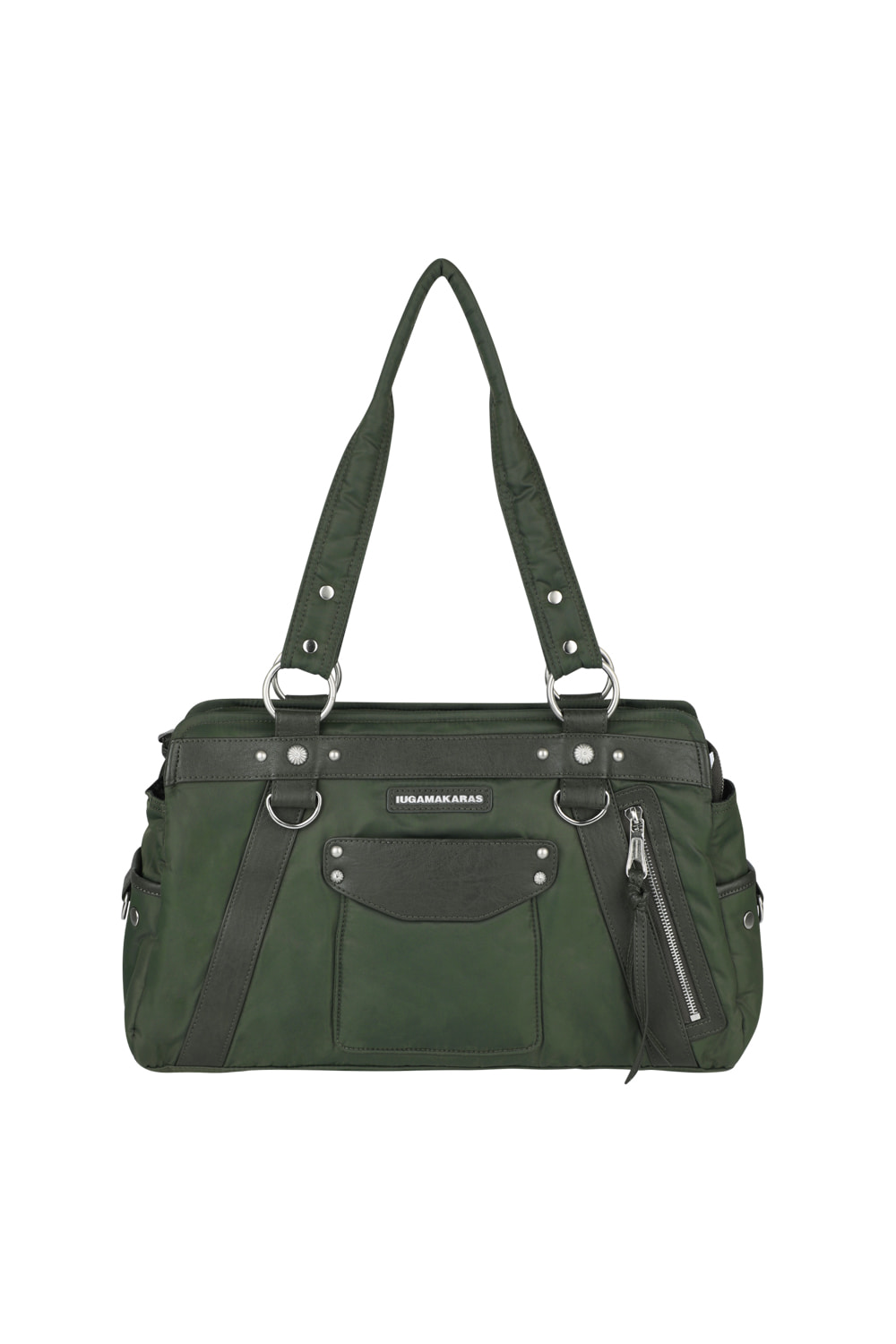 BAG - BAG - IUGAMAKARAS