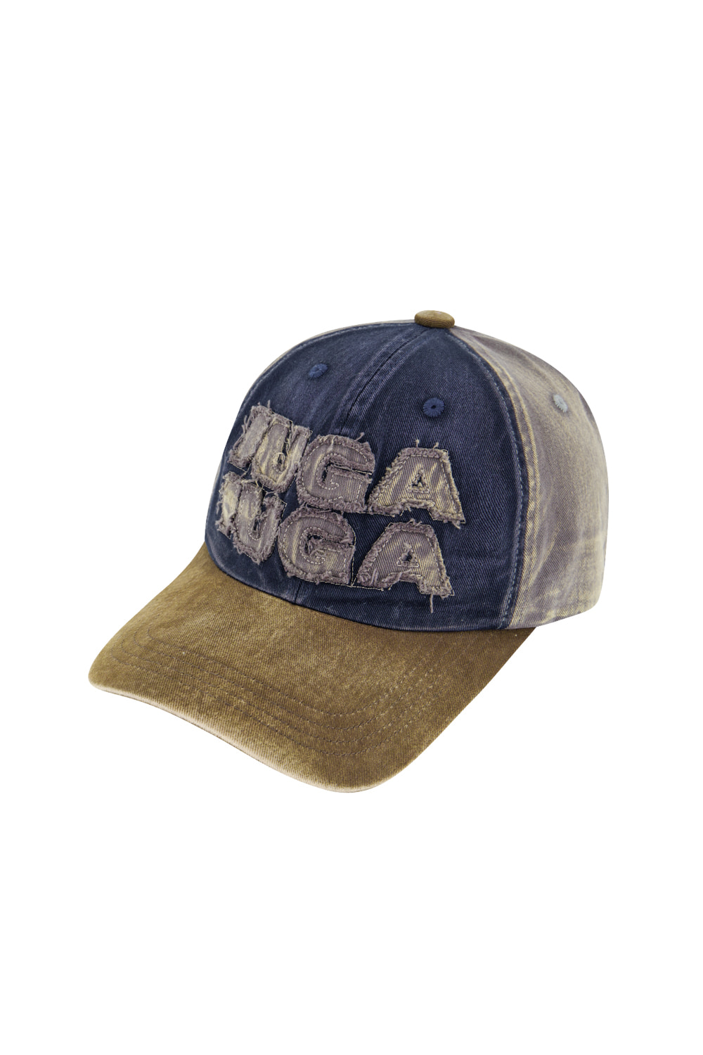 【IUGAMAKARAS】Studded Western Ball Cap★男女共用★追跡付 Amazon | VA Black Stud Ball Cap Indiepink | 帽子 通販
