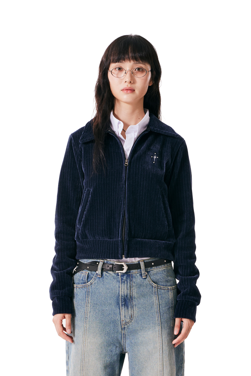 CLOTHING - Outerwear - IUGAMAKARAS