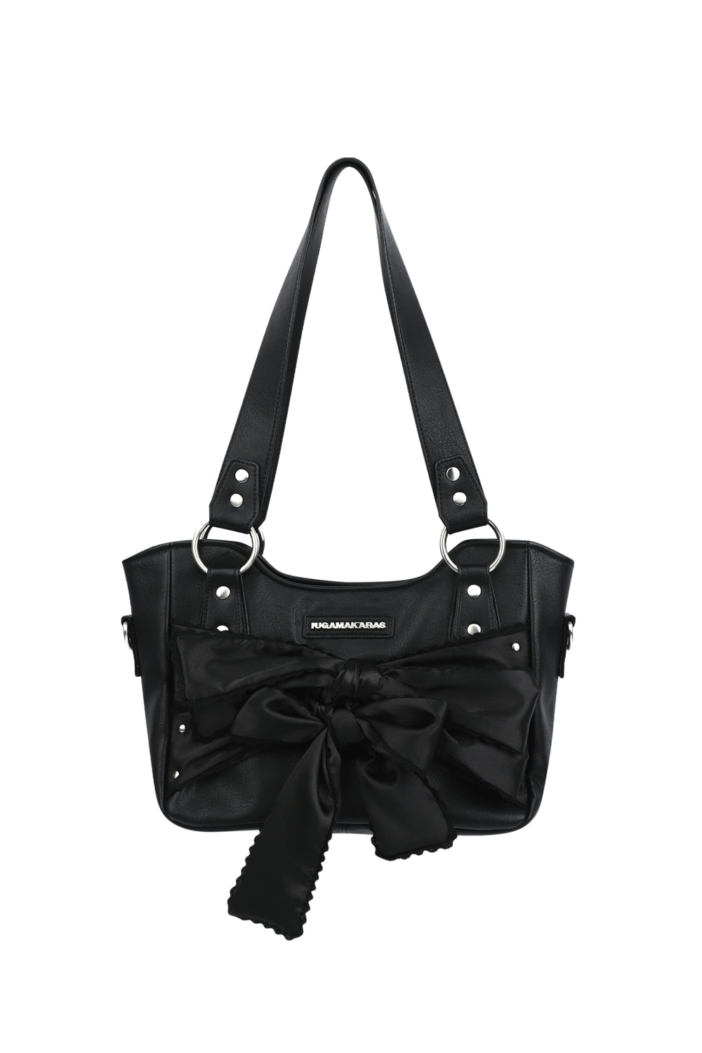 BAG - Knotted - IUGAMAKARAS