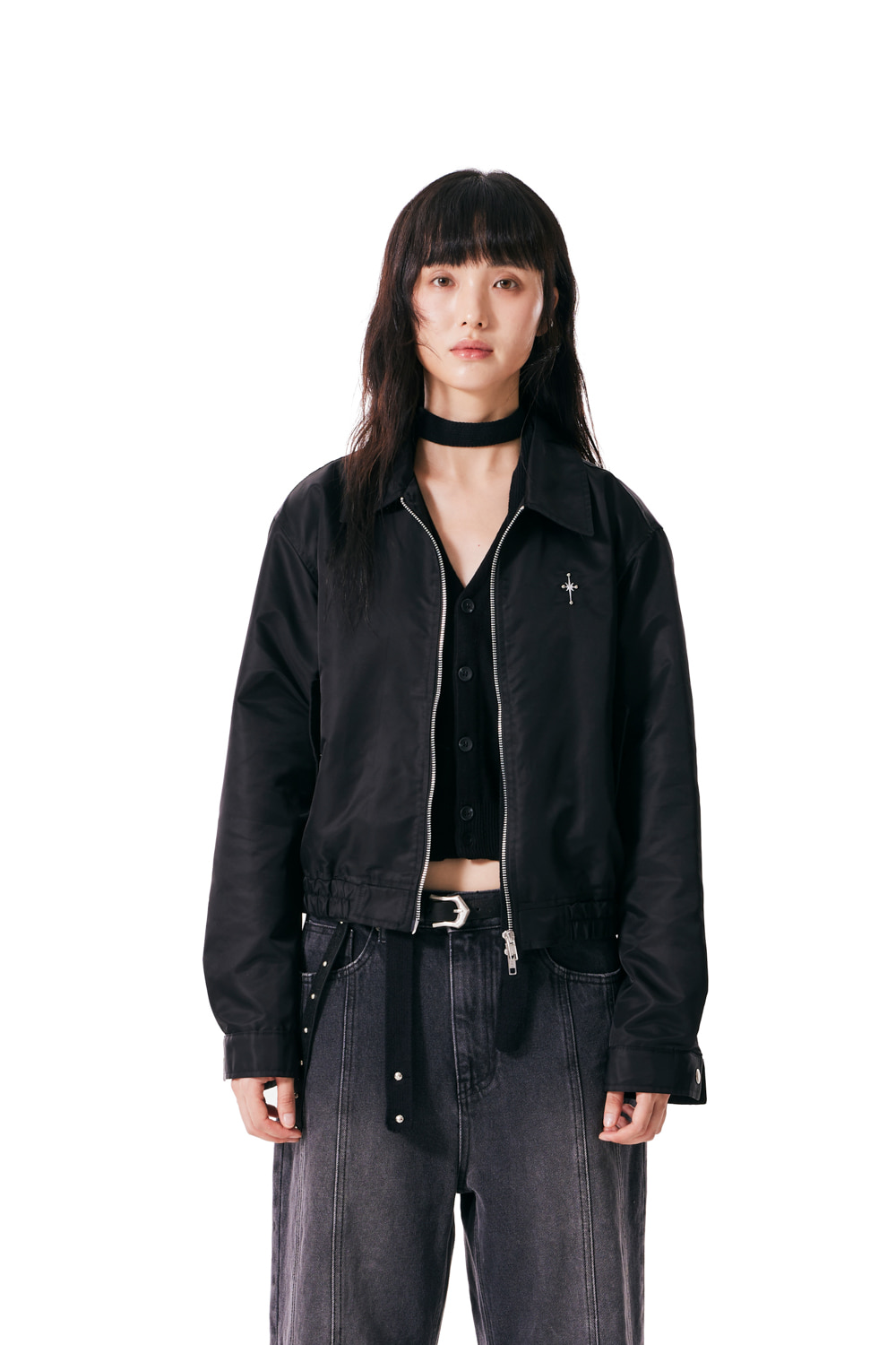CLOTHING - Outerwear - IUGAMAKARAS