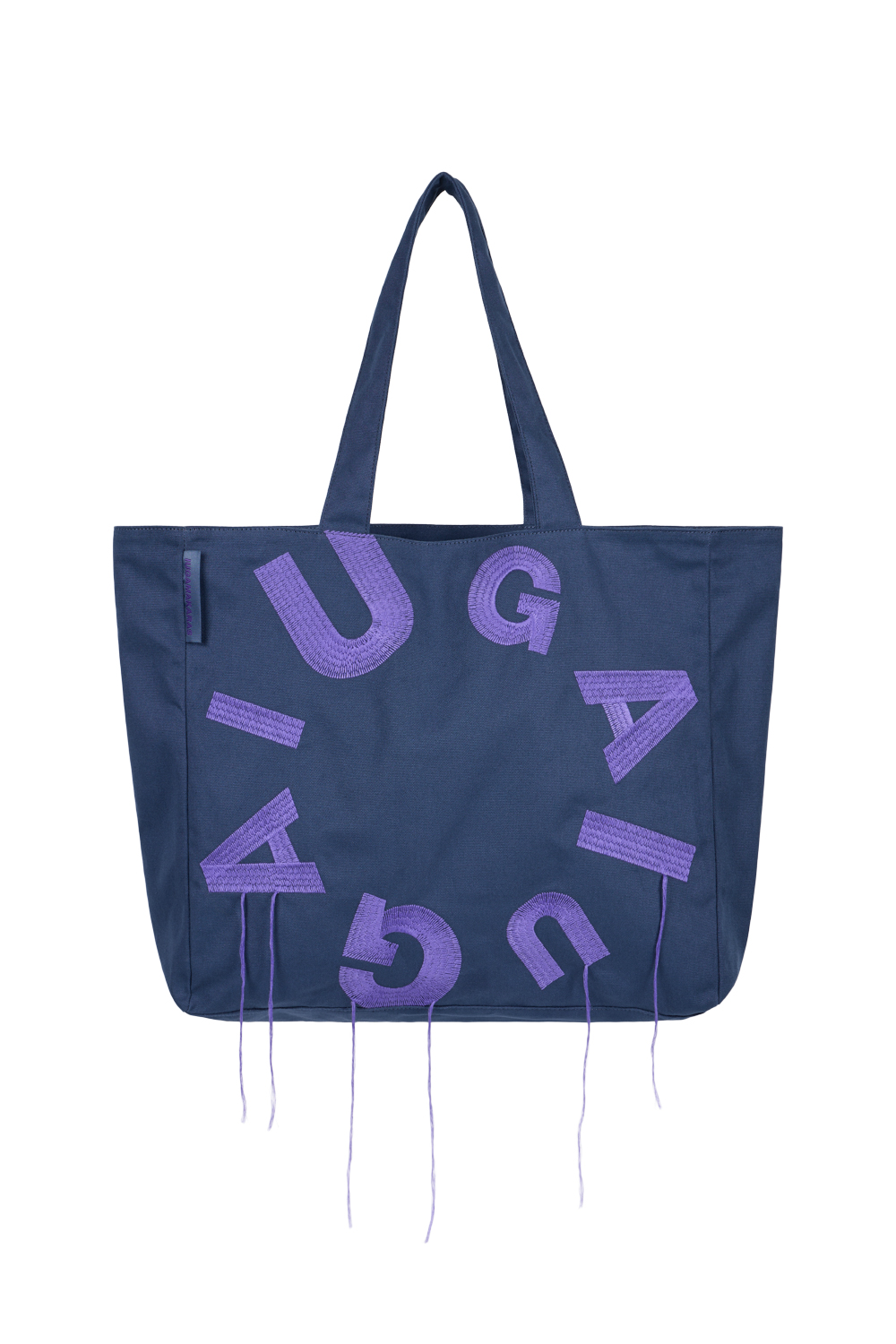 IUGAMAKARAS★韓国★大人気★Colorful IUGA Ribbon Keyring IU OFFICIAL LIGHTSTICK KEYRING VER.3 - Kpop USA