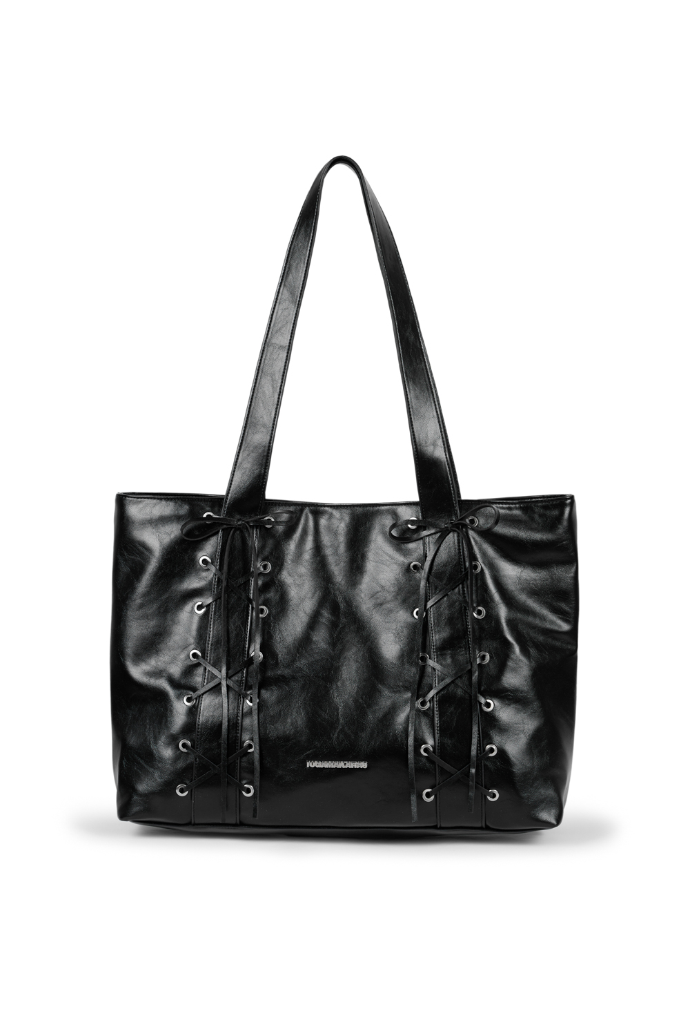 BAG - Leather - IUGAMAKARAS