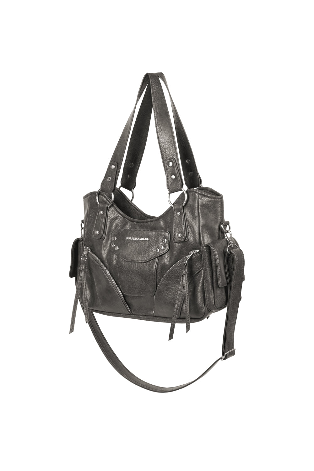 BAG - Leather - IUGAMAKARAS