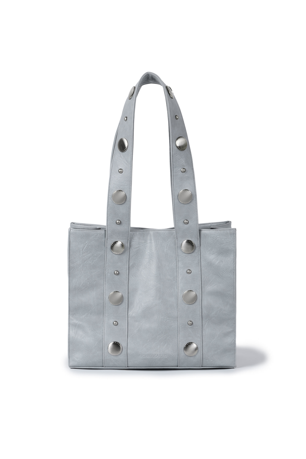 BAG - Leather - IUGAMAKARAS