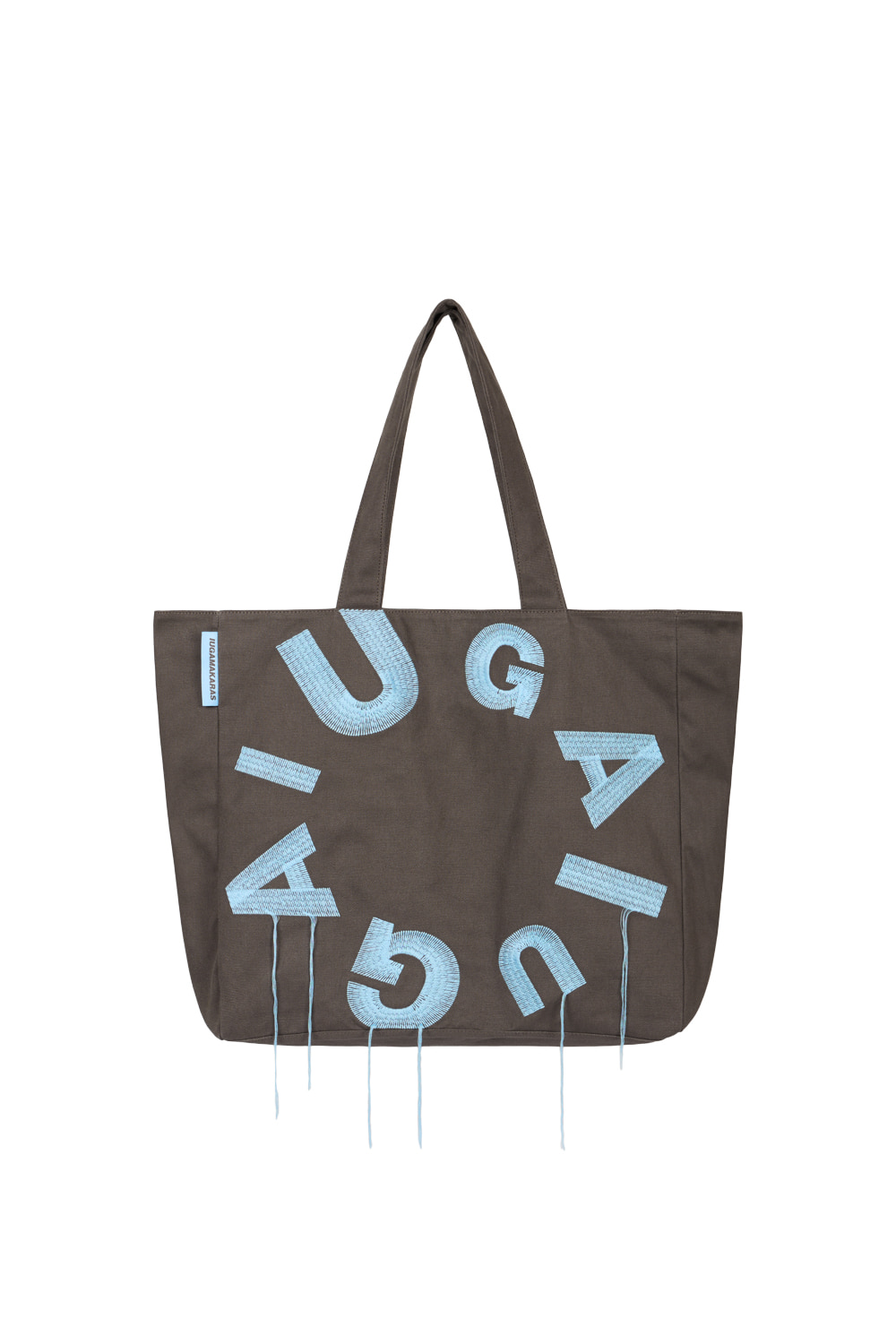 BAG - BAG - IUGAMAKARAS