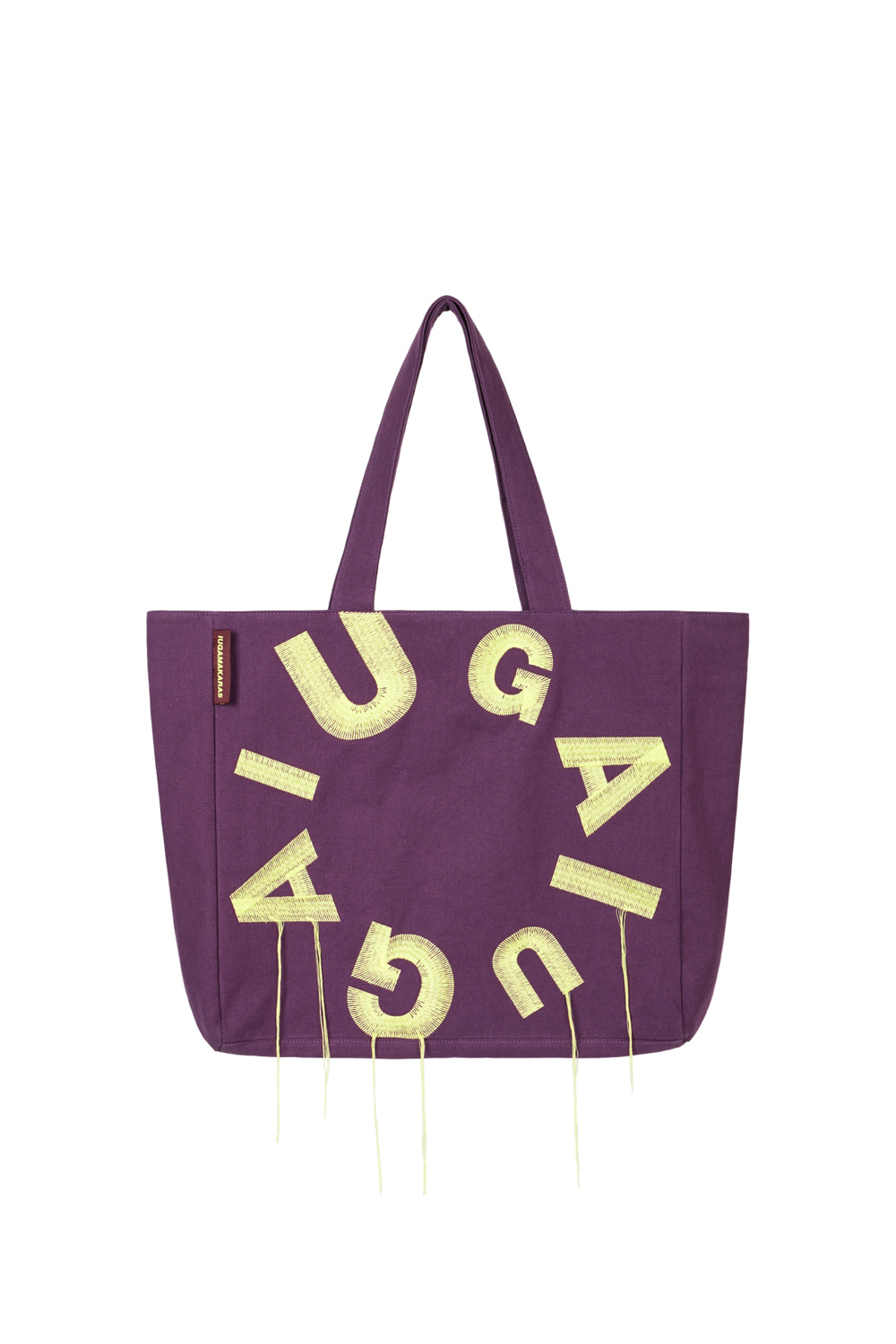 BAG - BAG - IUGAMAKARAS