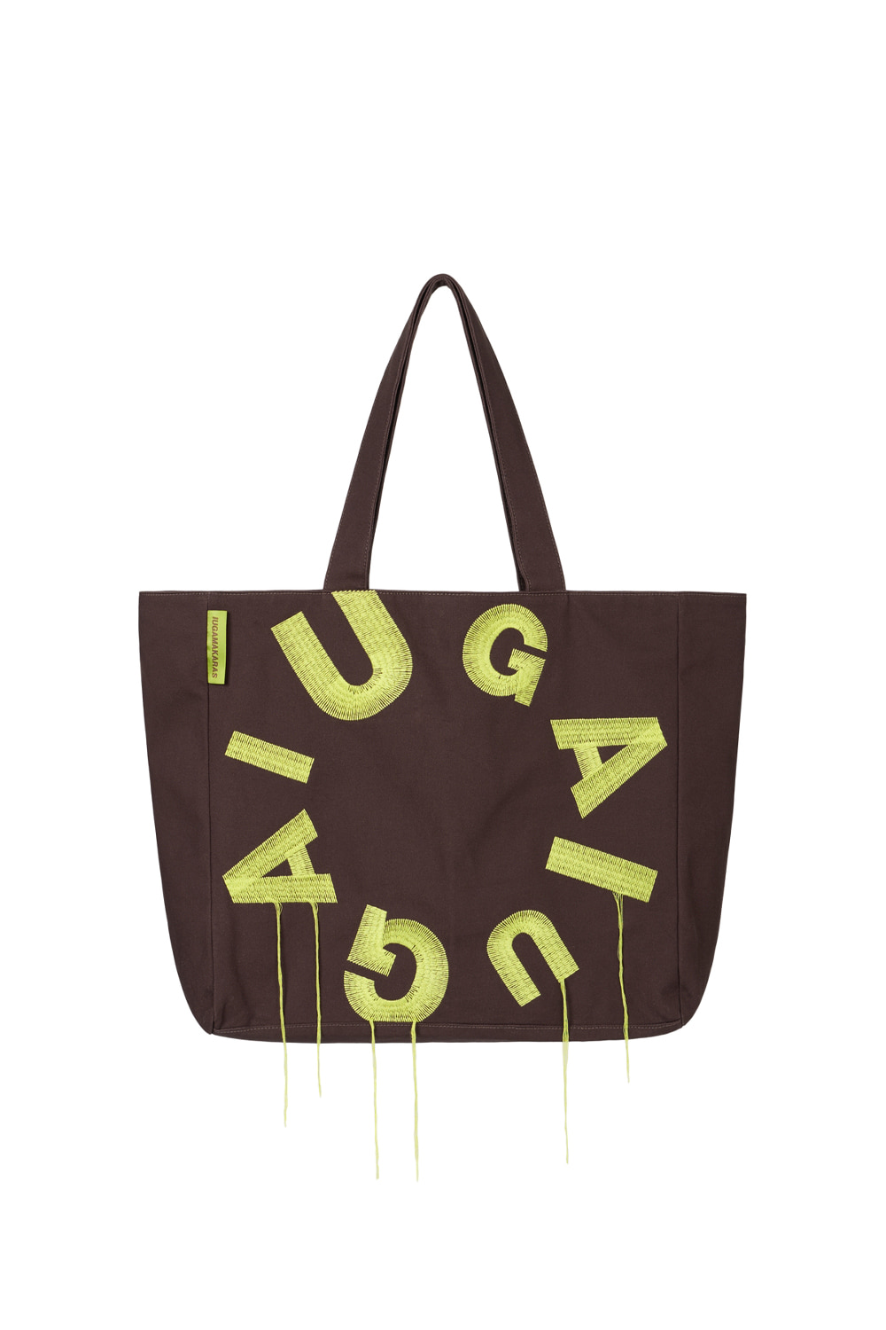 BAG - BAG - IUGAMAKARAS