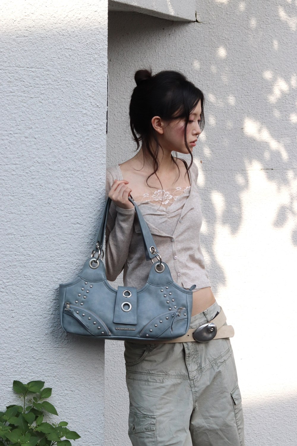 BAG - BAG - IUGAMAKARAS