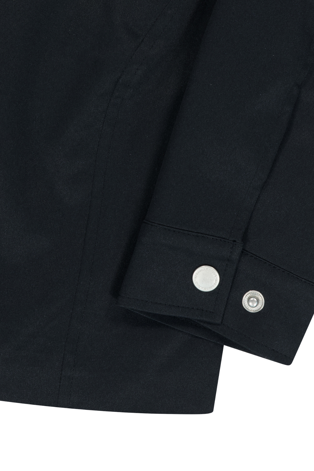 【IUGAMAKARAS】Flowers Zip-Up Jacket ジャケット Flowers Zip-Up Jacket (Black) - IUGAMAKARAS