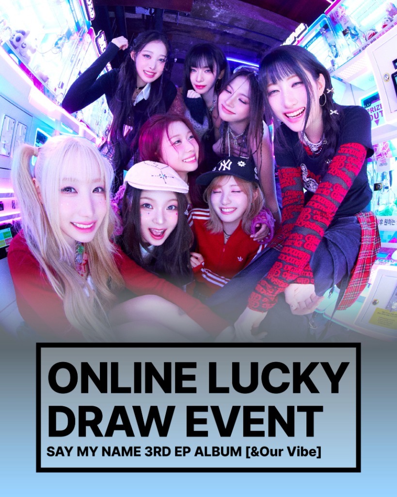 EVENT - WINNER - ARAISE (어레이즈)