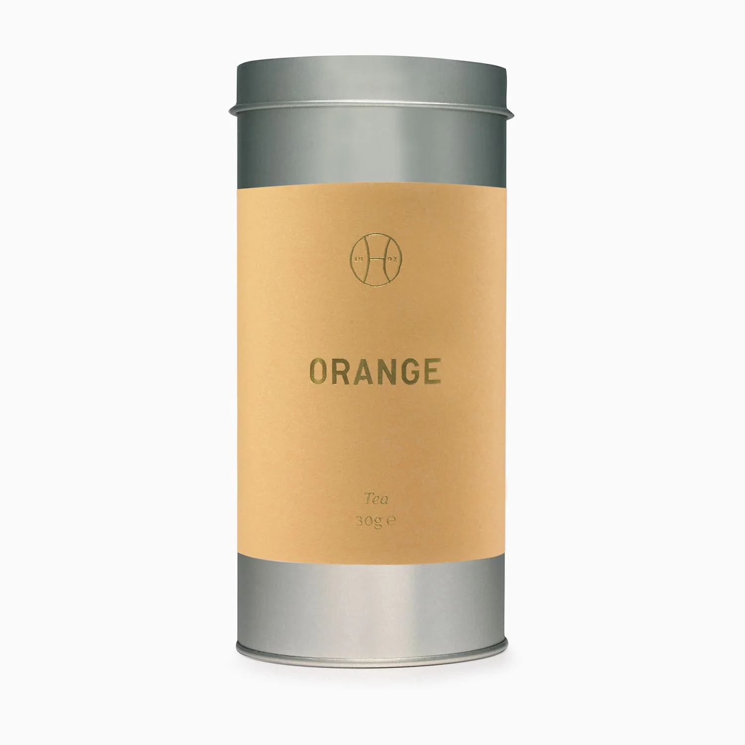 Orange Blossom - Perfumeur H