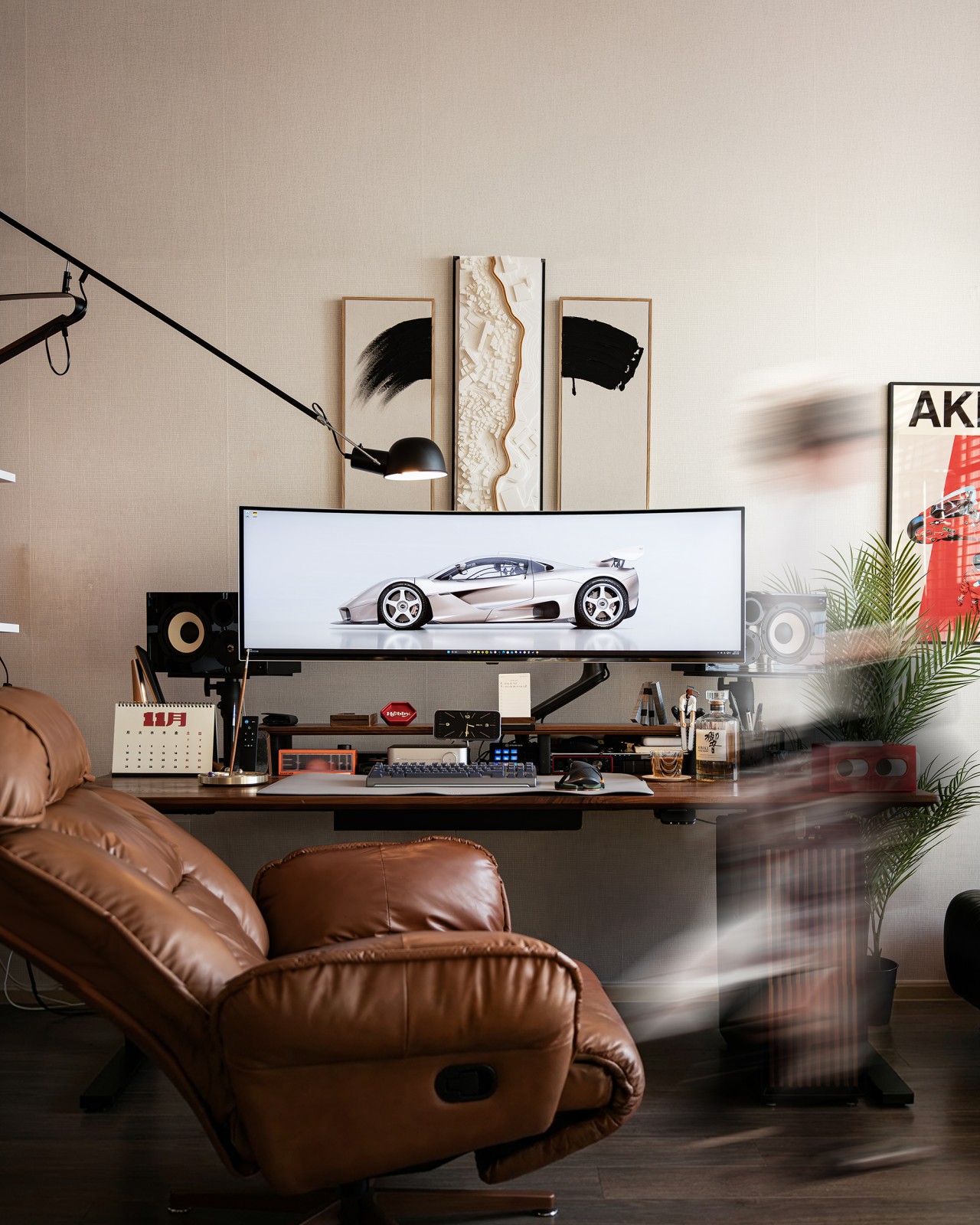 콘테스트 | 퓨처테리어