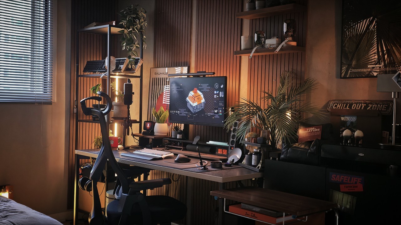 콘테스트 | 퓨처테리어