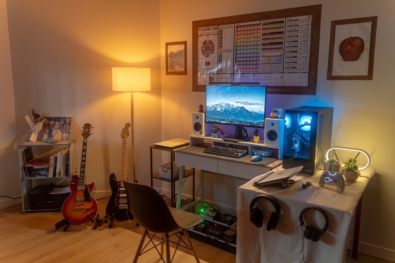 콘테스트 | 퓨처테리어