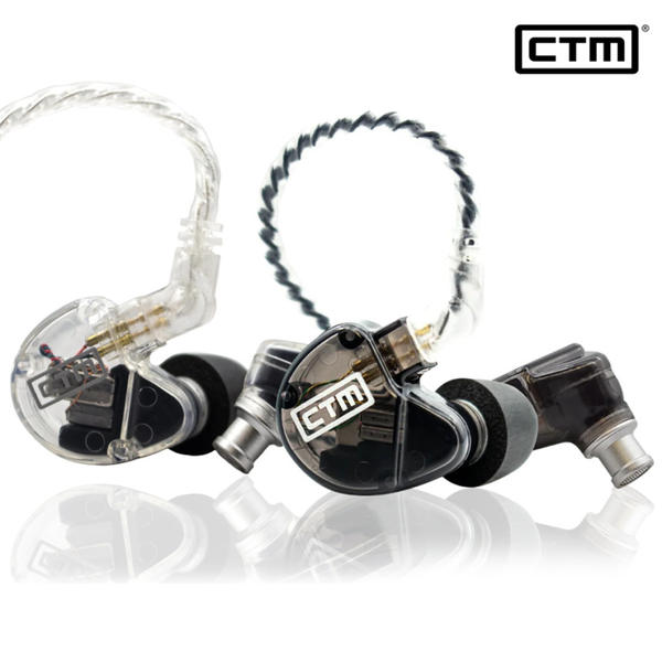 Clear Tune Monitors] CTM Clear Tune Monitors CE220 - 퓨처테리어