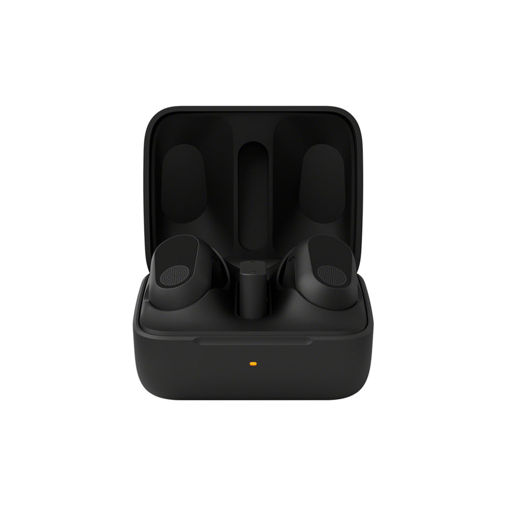 소니] SONY 인존 버즈 INZONE Buds 무선 노이즈 캔슬링 게이밍 이어폰 블랙