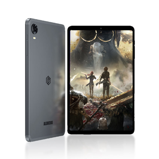 ALLDOCUBE iPlay70 mini Turbo 태블릿 12+256GB 대표 제품